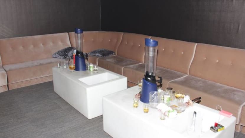 88 face probe for breach of Covid-19 laws after police raids on 2 separate gatherings