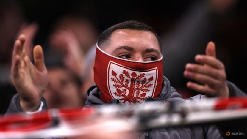 Man City's unbeaten home streak ends with 2-0 loss to Leverkusen