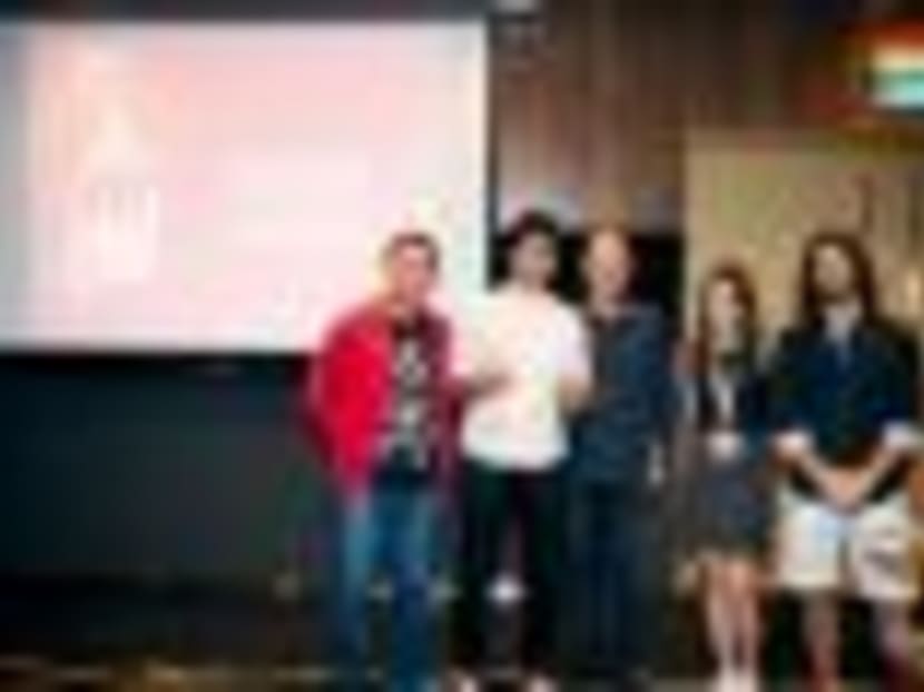 The finest creative thinkers