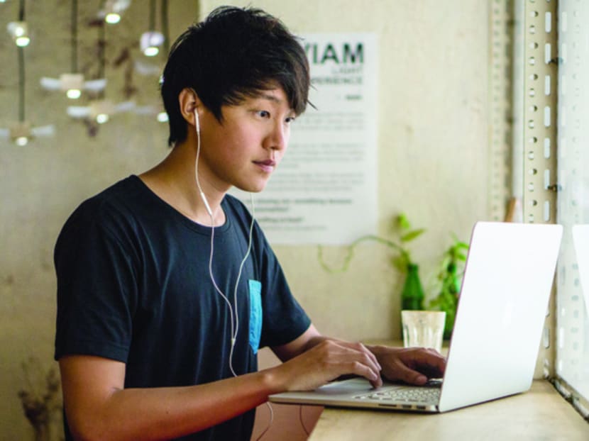 The ups and down of being a career blogger