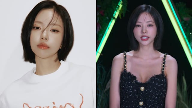 “Single's Inferno 5”女嘉宾曾与GD传绯闻1年！称“几乎没空窗期”韩网炸裂