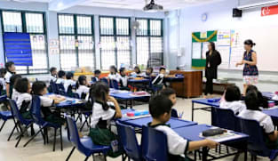   'Lebih daripada sekadar keistimewaan': Penambahan tempat Fasa 2C terima reaksi bercampur daripada ibu bapa bekas pelajar