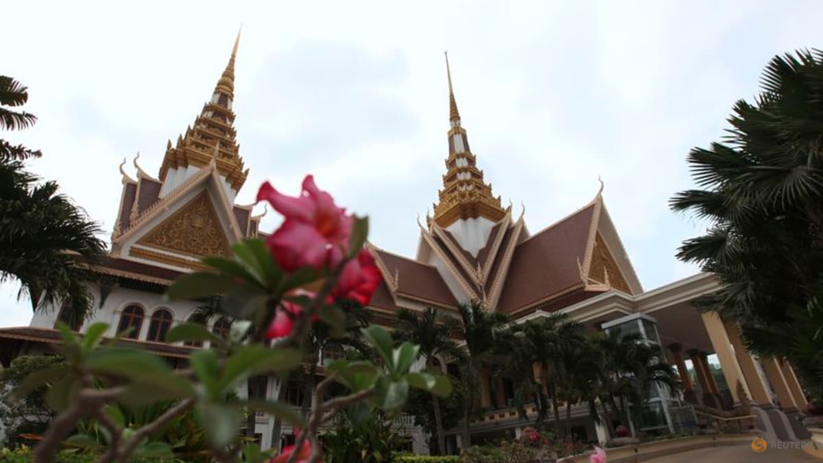 Seoul sends team to Cambodia over scam centre kidnappings