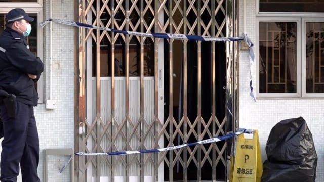 香港名媛分尸案 前家翁和前大伯被控谋杀