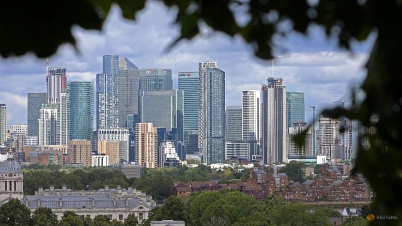 HSBC starts search for next chairman, Sky News reports