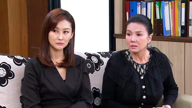 天之骄女（第484集）：拓海乔装现身