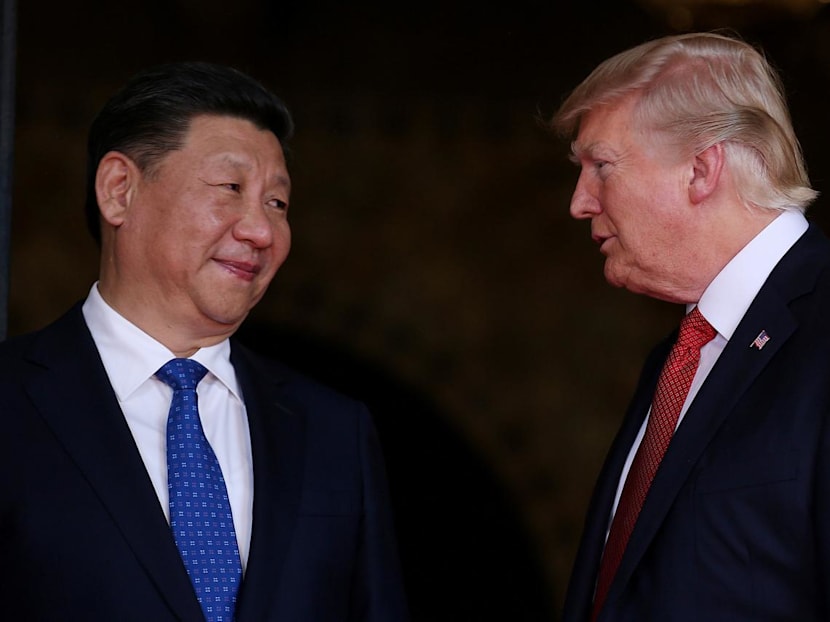 For both Xi and Trump, the trade war is a test of political will and ideology