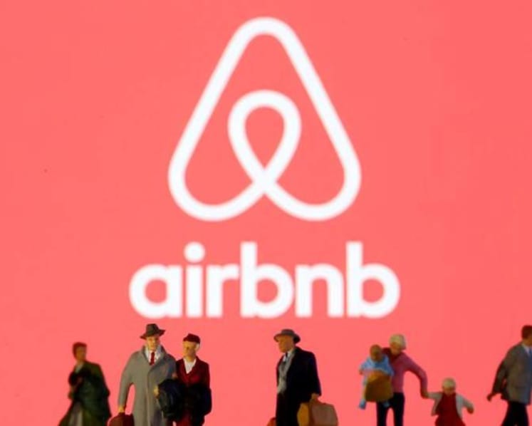 Commentary: Is Airbnb’s IPO listing this week worth your investment?