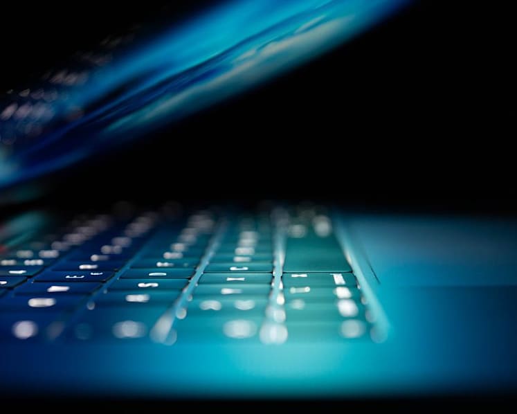 Create a multi-ministry task force for cyber security