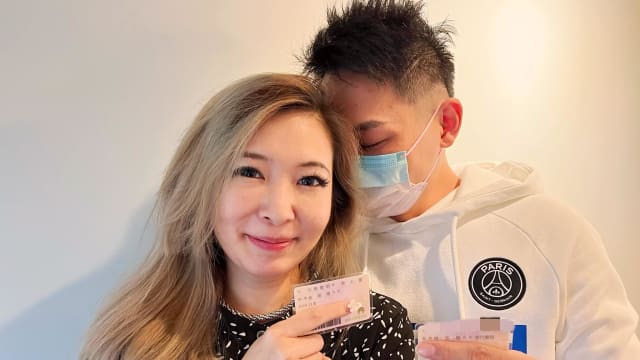 前夫不付房租害她被赶！Makiyo却笑称离婚更快乐