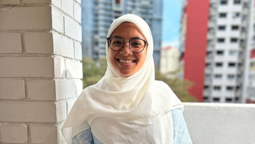 Ditinggalkan ibunya dan menjadi tunawisma saat remaja, Zulayqha berhasil bangkit dan membantu sesama