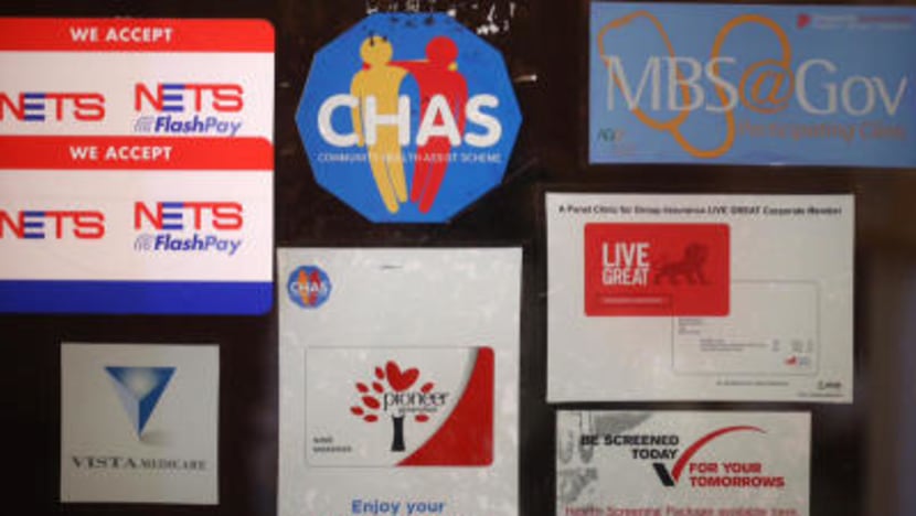 Chas clinics required to issue itemised bills from next year: MOH