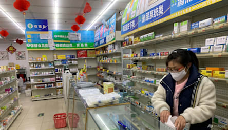 Commentary: China’s drugmakers have more to fear from Washington