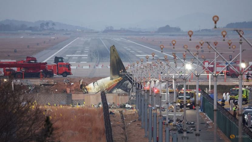 Jeju Air crash: How black boxes preserve vital clues to air disasters Jeju Air crash: How black boxes preserve vital clues to air disasters