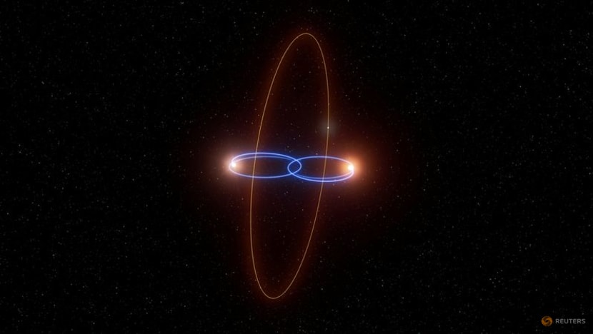 Luke Skywalker's planet orbited two stars. How about brown dwarfs instead? Luke Skywalker's planet orbited two stars. How about brown dwarfs instead?