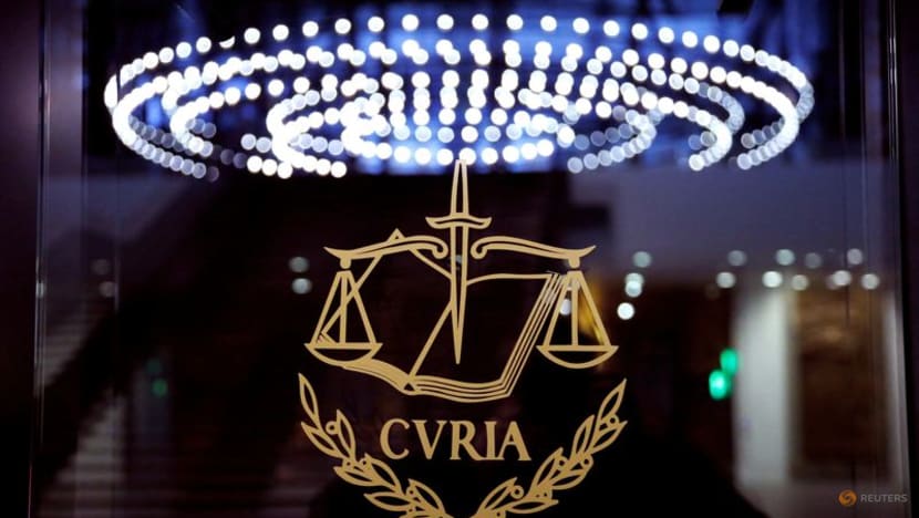 Meta and TikTok challenge tech fees in second highest EU court - CNA