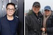Jet li fair daughters 1