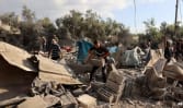 Sekurang-kurangnya 29 maut akibat serangan Israel
