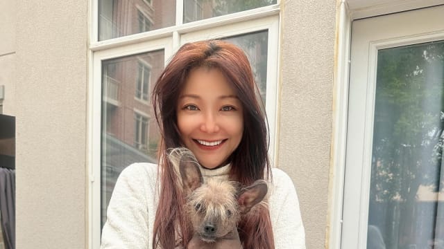 被耽误的喜剧演员？张玉华：我其实很会搞笑的！
