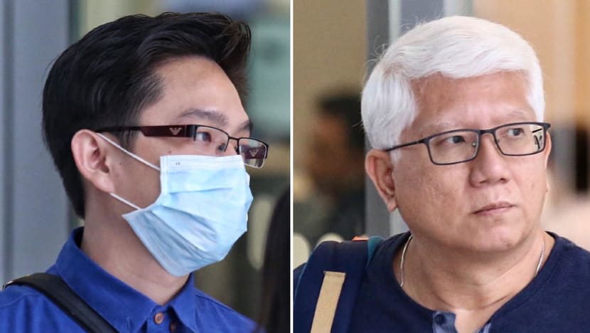 Yishun assault trial: Deceased didn’t listen to mother’s advice to stay away from friend’s home, court hears