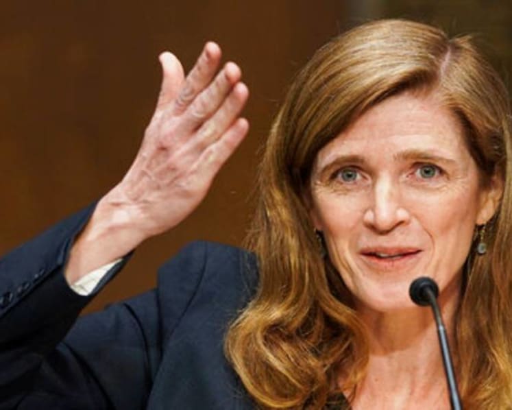 US official lands in Sudan to support democratic transition