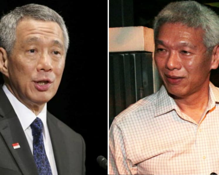 Cabinet committee on Oxley Road an ‘extra-judicial secret attack’