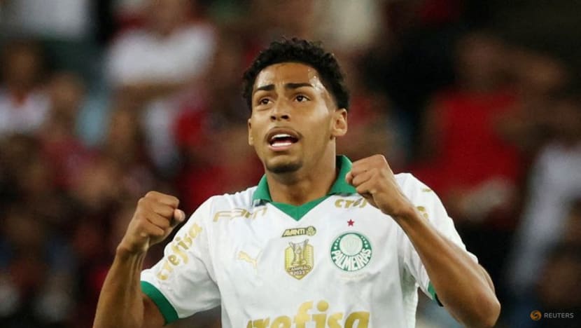 'It hurts the soul', says Brazilian player Luighi after facing racial abuse in Paraguay