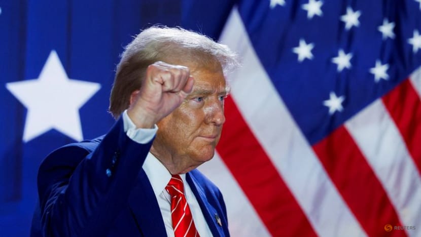 Trump 'has a lot on his plate', misunderstands Taiwan's chip role, minister says Trump 'has a lot on his plate', misunderstands Taiwan's chip role, minister says