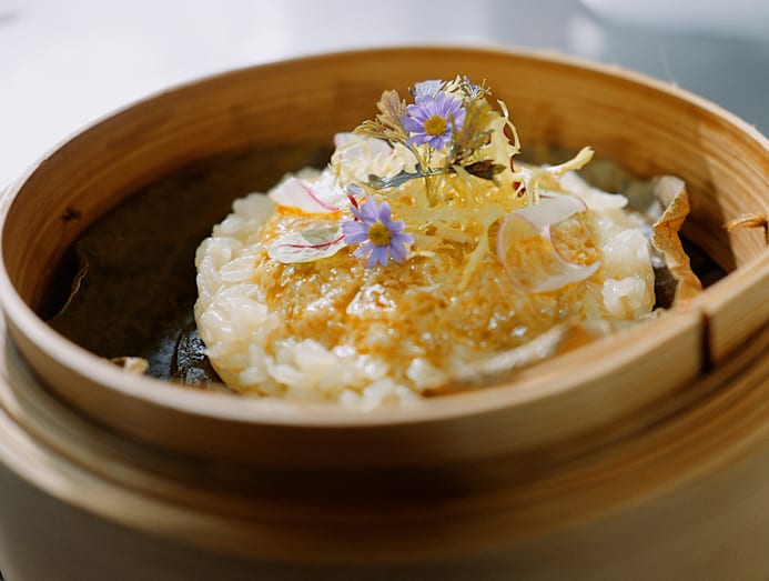 Steamed Roe Bold flavours, new directions: Award-winning restaurants to book now