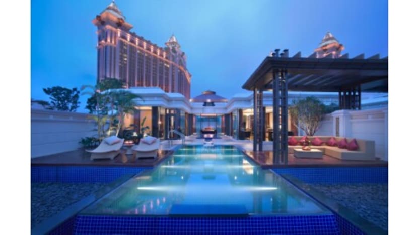 A Constellation of Excellence – Galaxy Macau Secures 12 Forbes Travel Guide Five-Star Awards in 2026