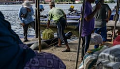 How Malaysia's smuggling crackdown is changing life on its border with Thailand