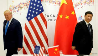 China melawan tarif Trump: Mengapa Beijing kini lebih siap memutus hubungan dagang dengan AS?