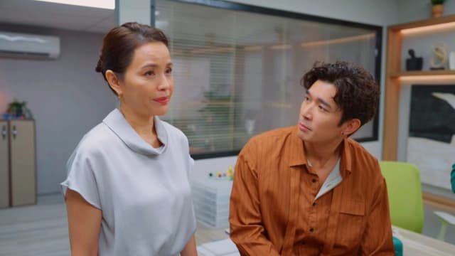只此一家（第12集）：Robert偷窃被捕