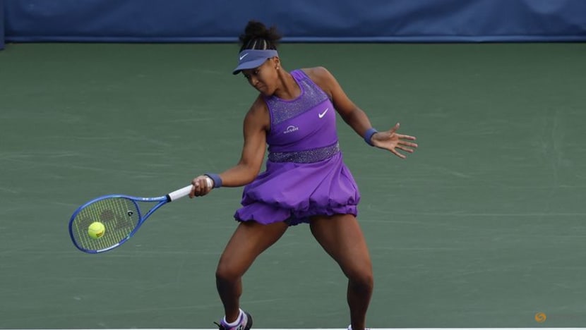Osaka, Gauff welcome US Open 'deja vu' in fourth-round dream match for fans Osaka, Gauff welcome US Open 'deja vu' in fourth-round dream match for fans