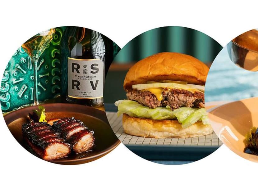 Hong Kong's hottest new restaurants you’ve missed since lockdowns began