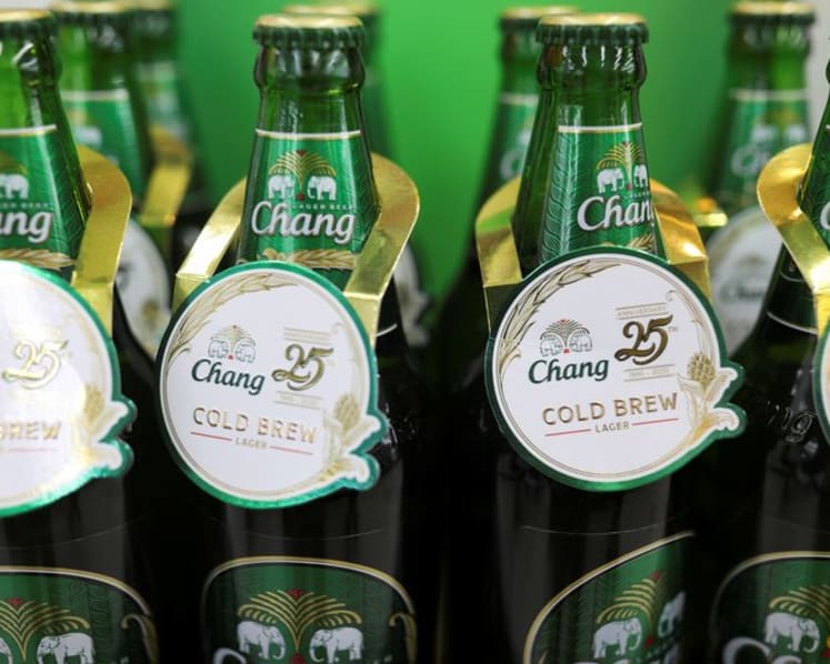 ThaiBev posts drop in nine-month earnings amid continued challenges in spirits segment