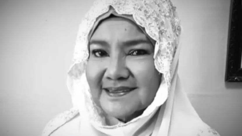 Ratu Dangdut SG era 80-an meninggal dunia akibat jangkitan paru-paru