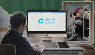 The Internet & Us - Singapore’s Journey From Dial-Up Dinosaur To Tech Powerhouse