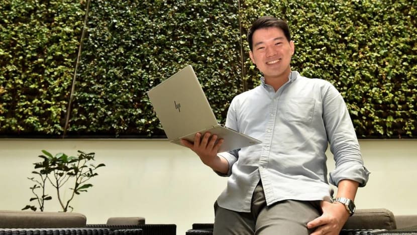 Read your future in your emails? Bazi and fengshui practitioner takes ancient discipline into modern age