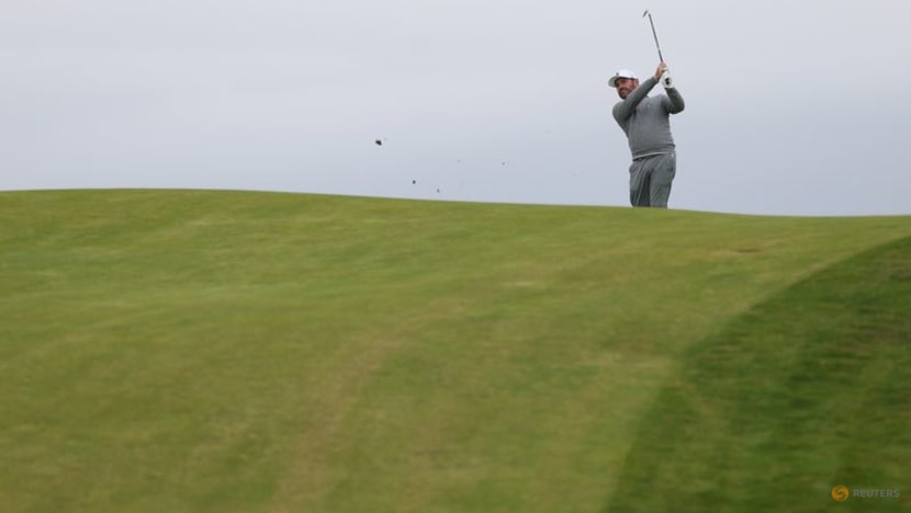 Former champions Morikawa, Smith, Oosthuizen miss Open cut