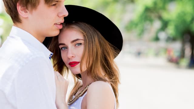 别以为每个人都喜欢被喊“帅哥”、“美女” 　这类人就非常抗拒！