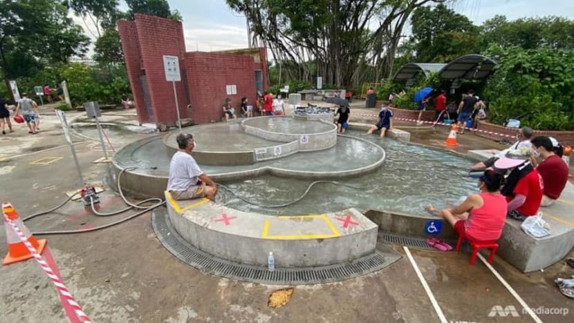 S'pura kaji tenaga geoterma sebagai sumber jana tenaga