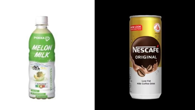 1 syarikat, 2 individu dituduh bekalkan minuman Pokka, Nescafe ke Korea Utara melalui China