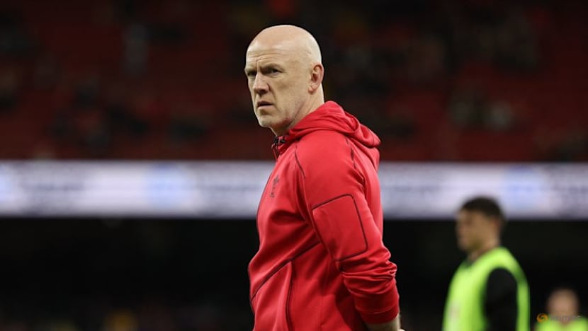Wales coach Tandy hails step forward despite bitter loss to Scotland