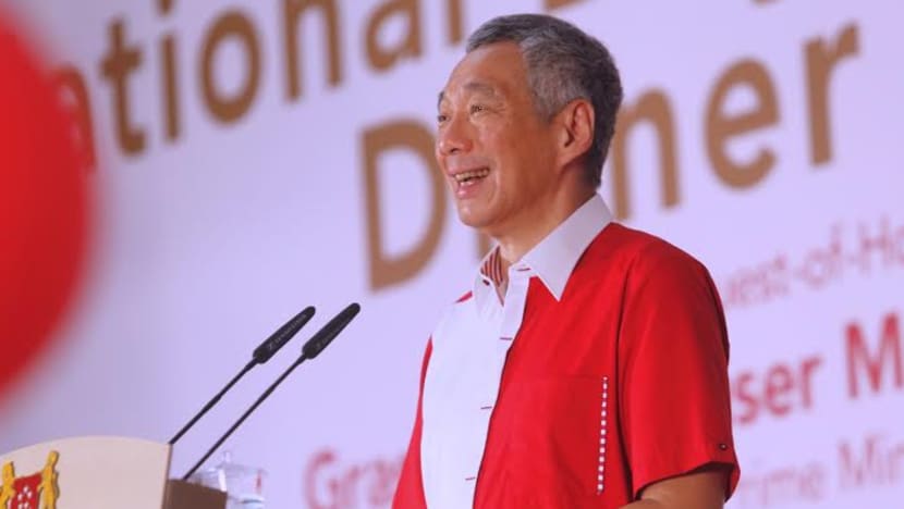 More upgrading work on the cards for Teck Ghee