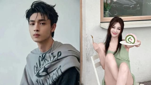 秦霄贤爆哄骗结婚不戴套　旧爱为他堕胎两次难再孕