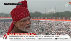 India Independence Day: PM Narendra Modi pushes for self-reliance in his address to the nation
