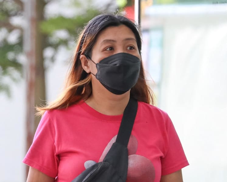 'Greedy' admin assistant at Toa Payoh temple who pocketed S$38,799, mainly donations, gets jail