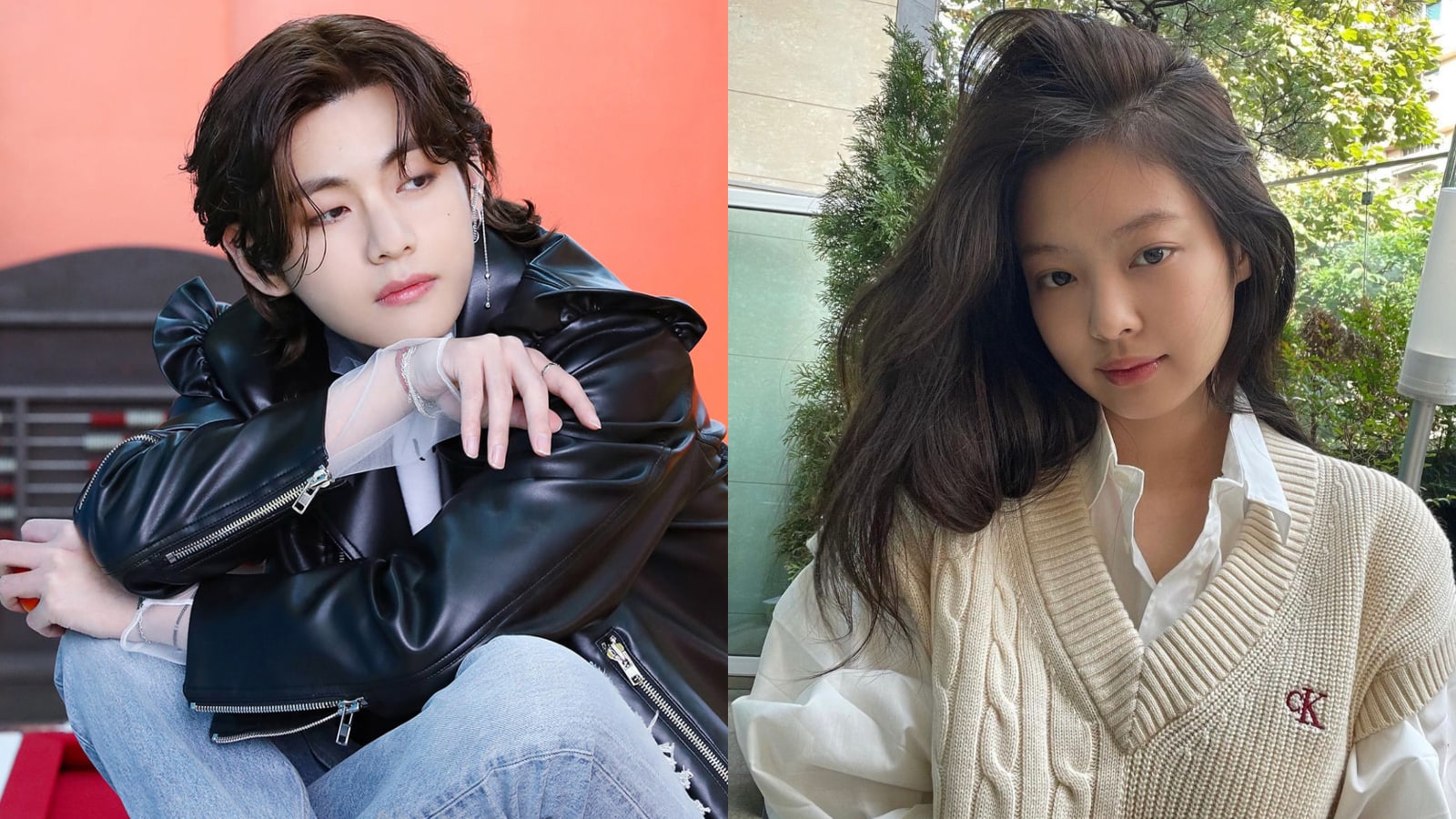 Blackpink’s Jennie Bombarded With Hate Comments After BTS’ V