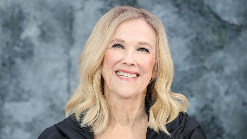 Schitt's Creek star Catherine O'Hara dead at 71